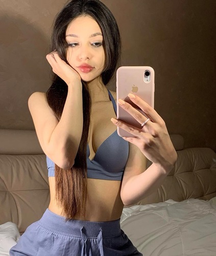 100. Yil VIP Escort Aylin