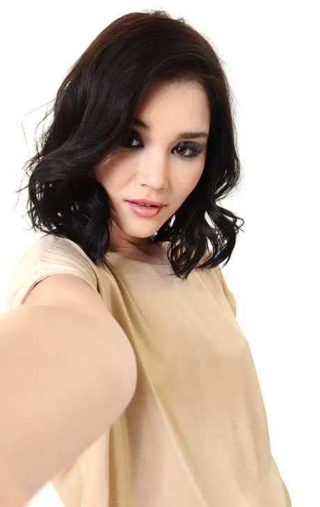 Berna - Beşiktaş VIP Escort Bayan Modeli - Gerçek Fotoğraflı İlan