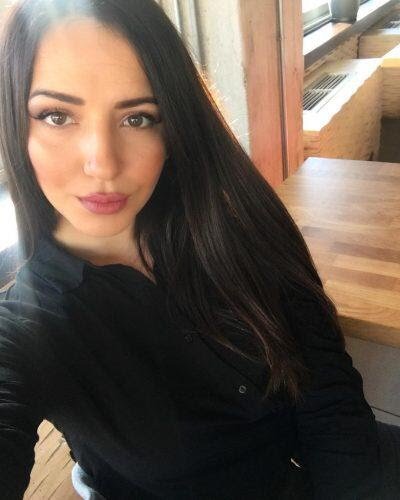 Çağla - Beşiktaş VIP Escort Bayan Modeli - Gerçek Fotoğraflı İlan