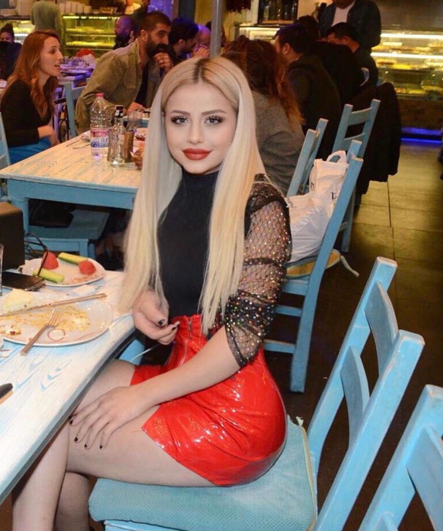 Ela - Beşiktaş VIP Escort Bayan Modeli - Gerçek Fotoğraflı İlan